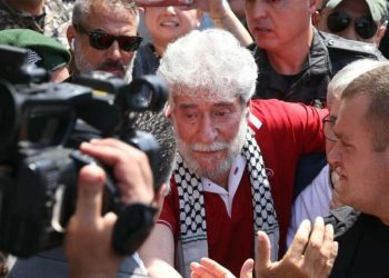 Georges Ibrahim released after 40 years in French jail