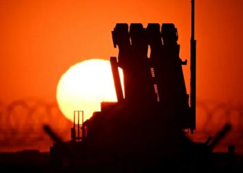 Germany considering buying US air defence systems for Ukraine