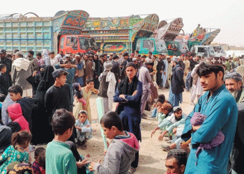 Germany must honour visa obligations to Afghan refugees, rules court