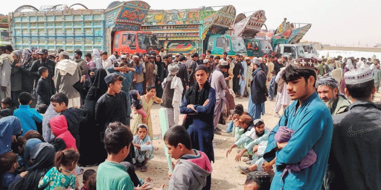 Germany must honour visa obligations to Afghan refugees, rules court