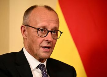 Germany’s Merz says he did not expect better EU-US trade deal, German economy will suffer