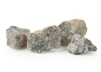 Ghani Chemical Industries begins commissioning of calcium carbide project