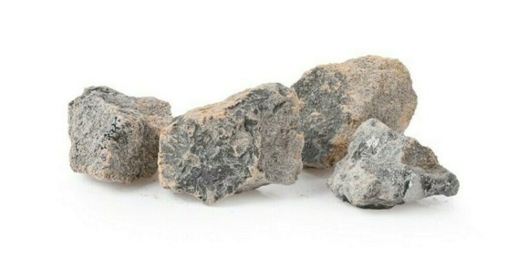 Ghani Chemical Industries begins commissioning of calcium carbide project