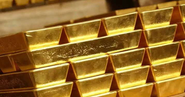 Gold Prices Reach Highest Ever in Pakistan, Rs. 364,900 Per Tola!