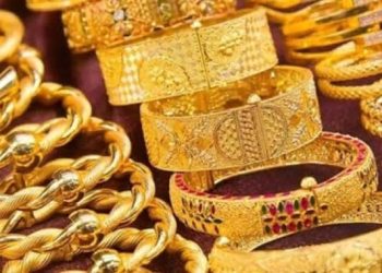 Gold Rate Massively Drops by Over Rs. 8,500 Per Tola in 4 Days