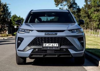 Good News! No Price Increase for Haval Cars after Budget 25-26