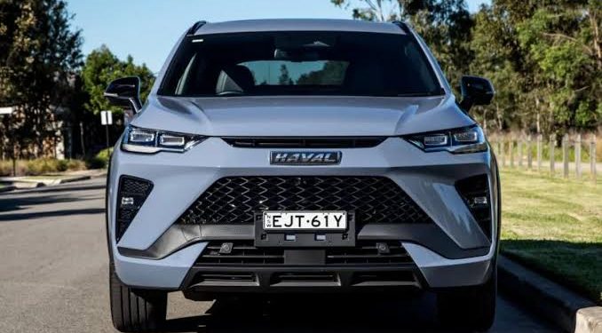 Good News! No Price Increase for Haval Cars after Budget 25-26