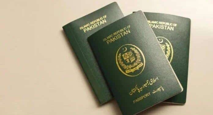 Good News for Single Mothers! Pakistan to Include Mother’s Name in All New Passports