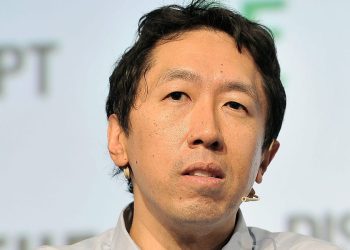 Google Brain founder Andrew Ng says AGI is overhyped