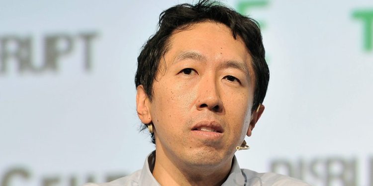 Google Brain founder Andrew Ng says AGI is overhyped