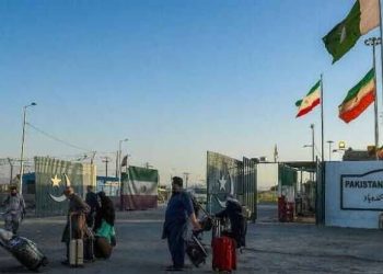 Government Bans Road Travel for Arbaeen Pilgrims to Iran, Iraq