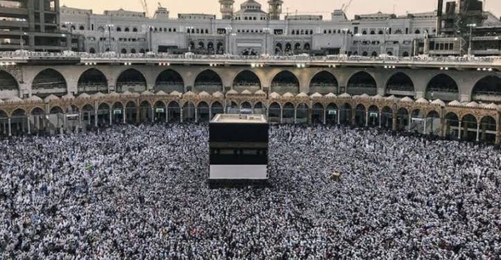 Govt Extends Hajj 2026 Registration by Two Days
