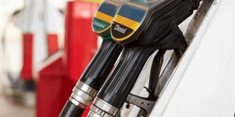 Govt hikes petrol price by Rs8.36, diesel by Rs10.39 per litre - Business & Finance