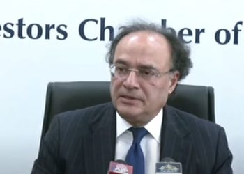 Govt to meet business community tomorrow, ahead of planned strike, says Aurangzeb