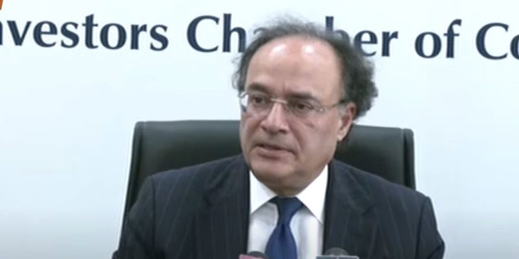 Govt to meet business community tomorrow, ahead of planned strike, says Aurangzeb