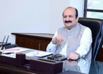 Gulf countries: Govt keen to facilitate overseas Pakistanis via PayPak: Chairman PYMP