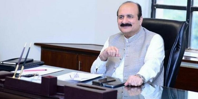 Gulf countries: Govt keen to facilitate overseas Pakistanis via PayPak: Chairman PYMP