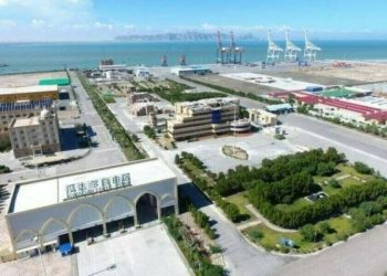 Gwadar Port: govt announces new shipping lines, ferry service to GCC