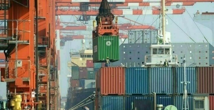 H1CY25 agro exports decline by $1bn YoY, says PKI president - Business & Finance