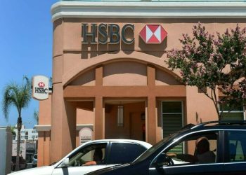 HSBC raises average gold price forecasts for 2025 and 2026