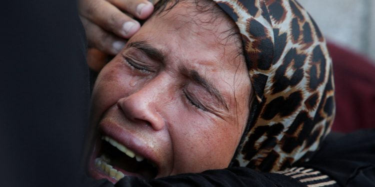 Hamas agrees to release 10 captives as Israeli attacks kill 74 in Gaza