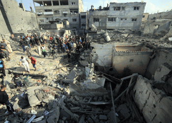 Hamas rejects Trump remarks on Gaza talks breakdown