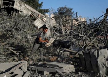 Hamas says ready to start Gaza ceasefire talks ‘immediately’