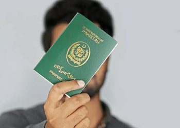 Here Are the Passport Fee Details in Pakistan by Category