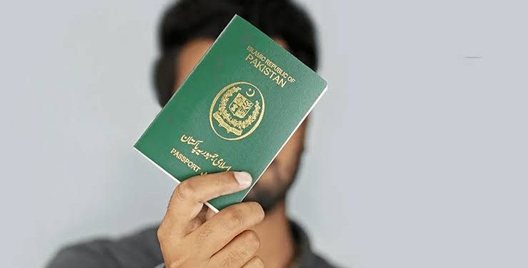 Here Are the Passport Fee Details in Pakistan by Category