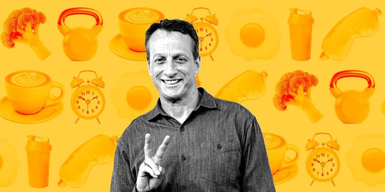 How Tony Hawk spends his 5-9: From playing with his grandson to taking creatine