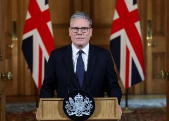 How significant is UK’s move to recognise Palestinian state, and why now?