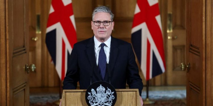 How significant is UK’s move to recognise Palestinian state, and why now?