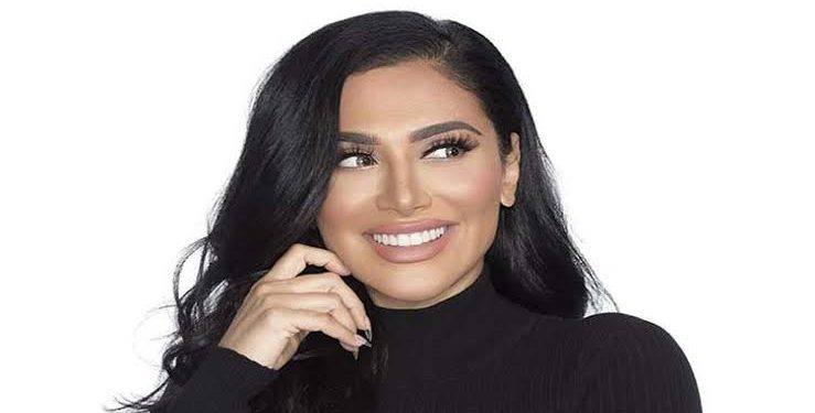 Huda Beauty to Donate All Campaign Earnings to G@za