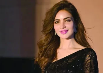 humaira rose to fame in 2014 photo file