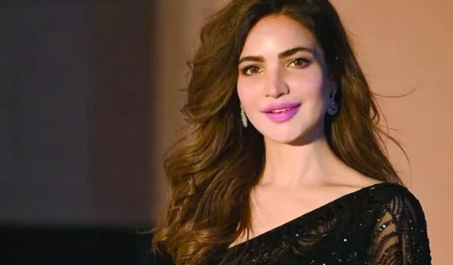 humaira rose to fame in 2014 photo file