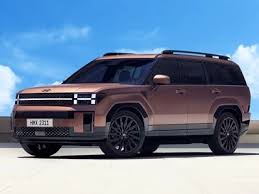 Hyundai Santa Fe Prices Reduced Upto Rs 700,000