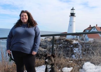 I spent my entire life running from my hometown. At 32, I moved back to save money, and I've never been happier.