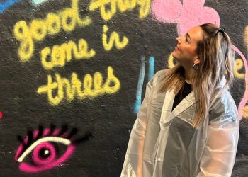 I went on a solo trip while pregnant. I'd recommend it to every mom-to-be, but I wish I'd done a few things differently.