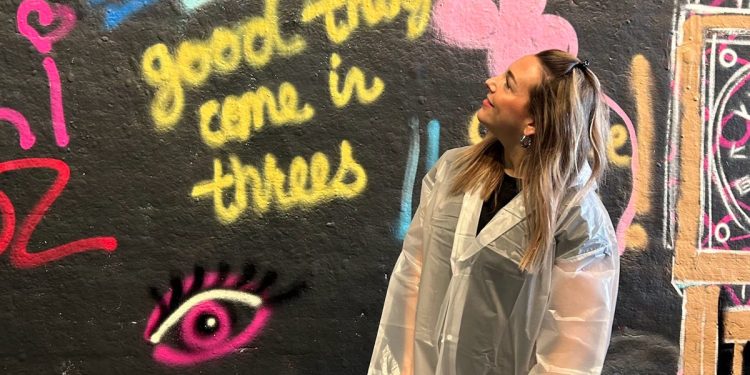 I went on a solo trip while pregnant. I'd recommend it to every mom-to-be, but I wish I'd done a few things differently.