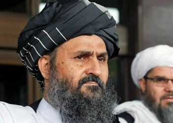 ICC issues arrest warrants for Taliban leaders over persecution of women