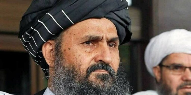 ICC issues arrest warrants for Taliban leaders over persecution of women