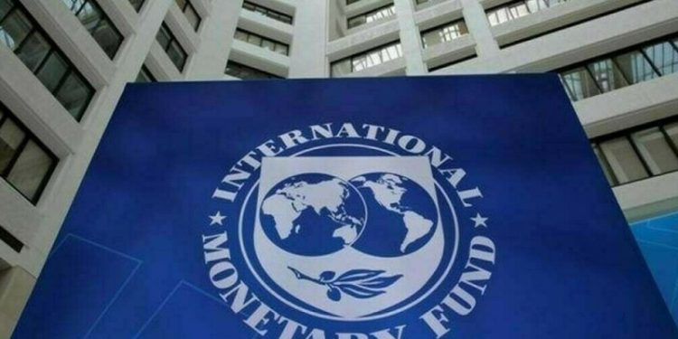 IMF lifts 2025 global growth forecast on tariff distortion