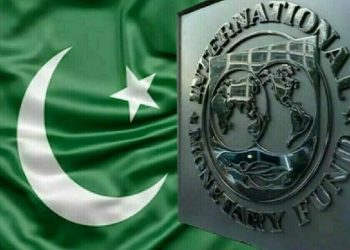 IMF projects Pakistan’s GDP growth at 3.6% for FY26, below govt target of 4.2%