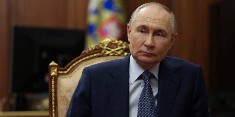 IMF sees Russia's wartime economy slowing after two strong years