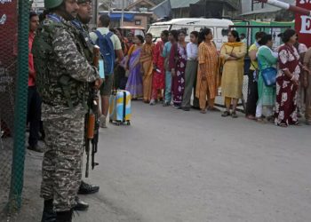 India Hindu pilgrimage begins near Pahalgam
