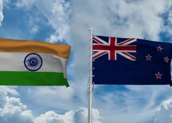 India, New Zealand wrap up second round of FTA talks, next round in September