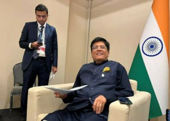 India ready for trade deals but not to meet deadlines, minister says