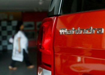 Indian automaker Mahindra’s quarterly profit beats view on strong SUV sales