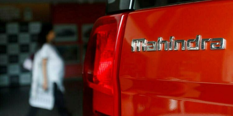 Indian automaker Mahindra’s quarterly profit beats view on strong SUV sales