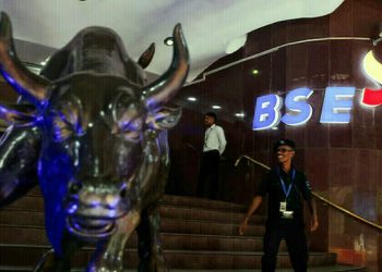 Indian benchmarks log weekly losses on caution over trade deal, Jane Street ban - Markets